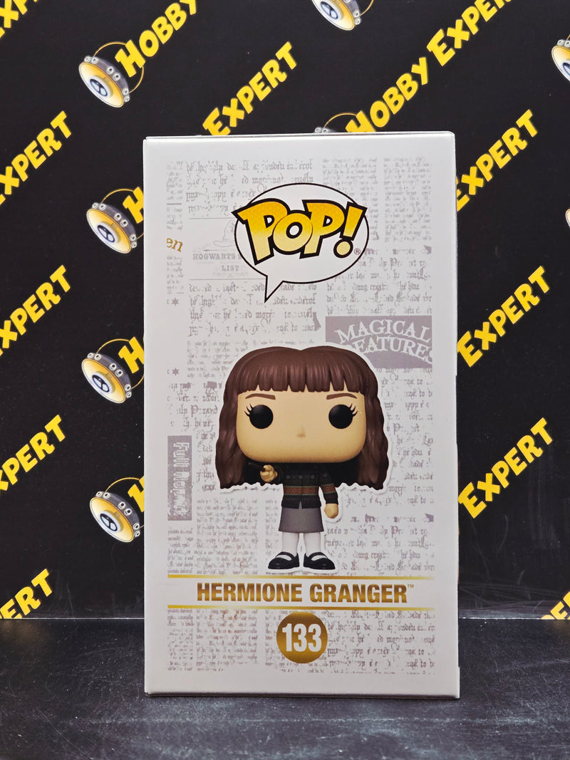 Hermione Granger