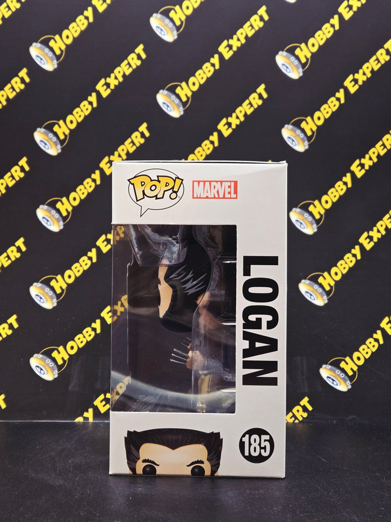 Logan