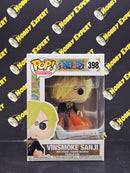 Vinsmoke Sanji