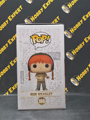 Ron Weasley