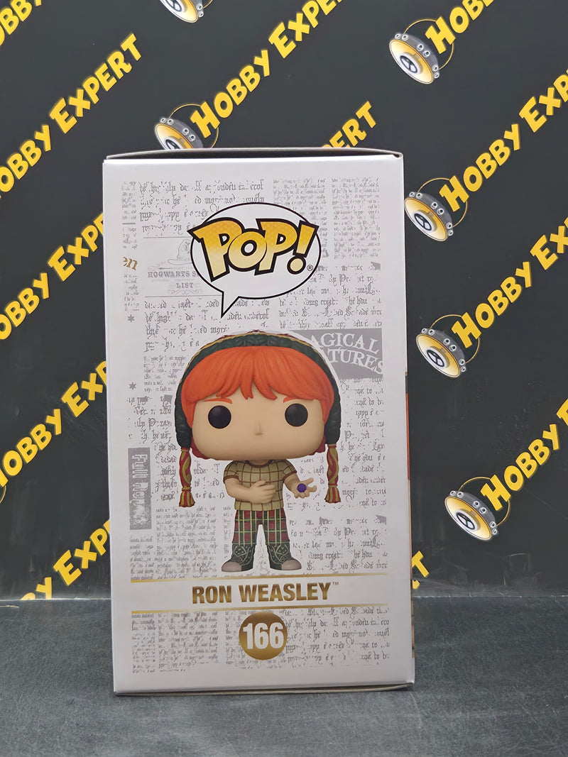 Ron Weasley