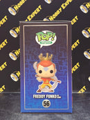 Freddy Funko As Aang