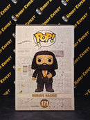 Rubeus Hagrid