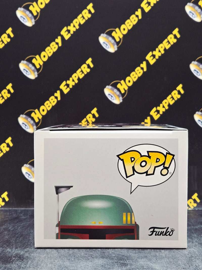 Boba Fett