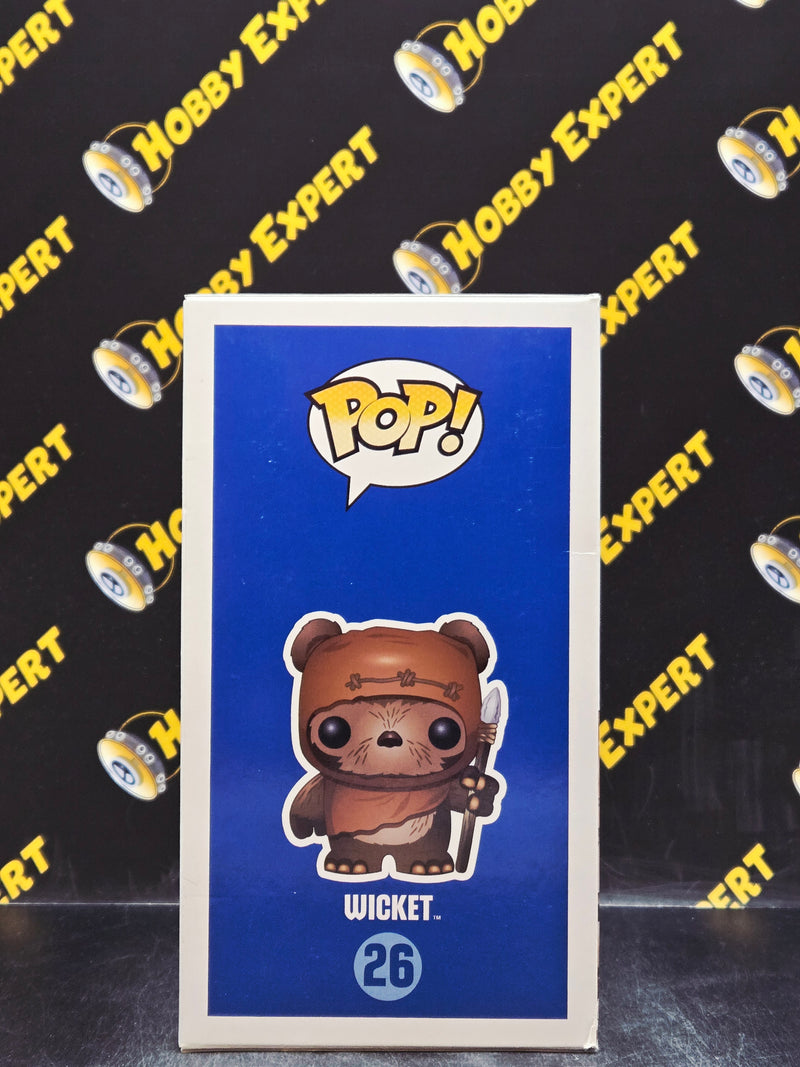 Wicket