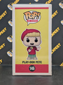 Play-Doh # Pete #146 2021 Fall Convention - Play-Doh