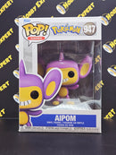 Aipom