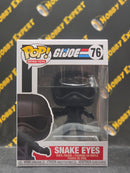 Snake Eyes