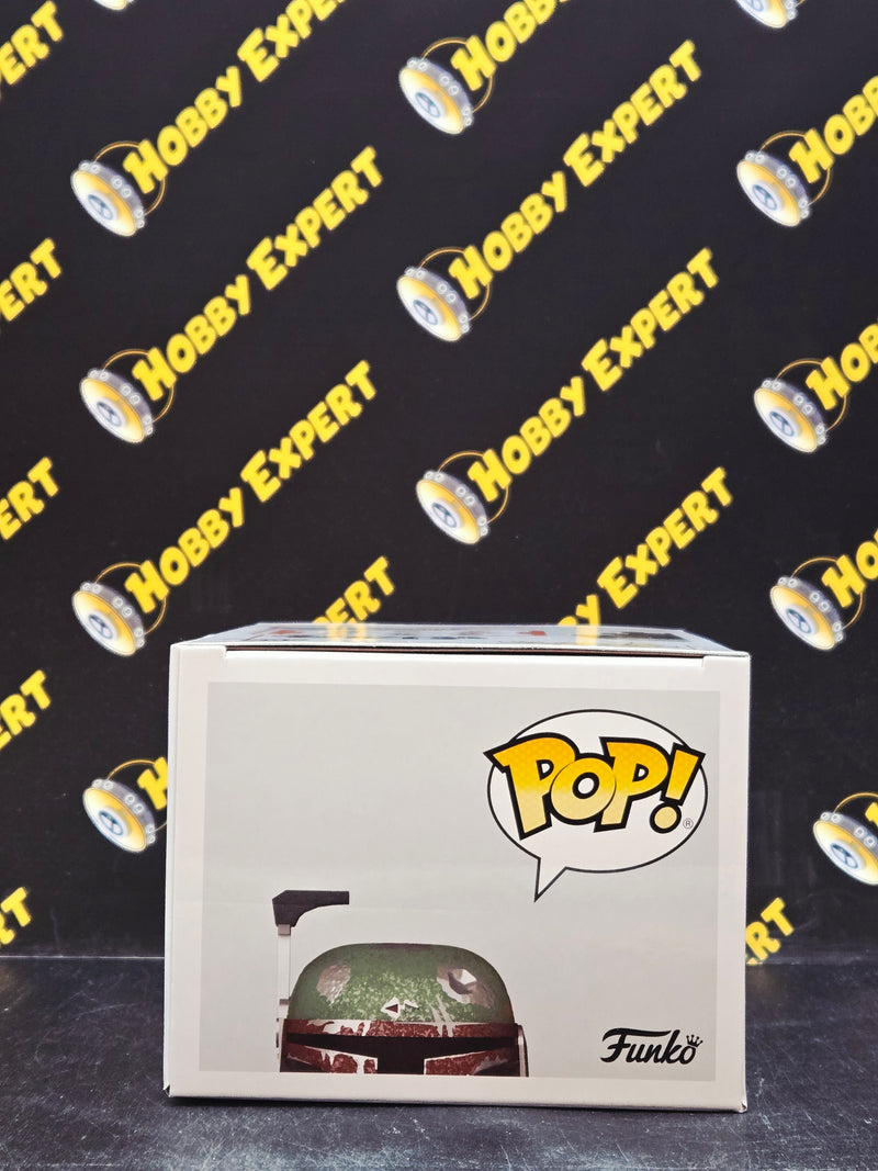 Boba Fett