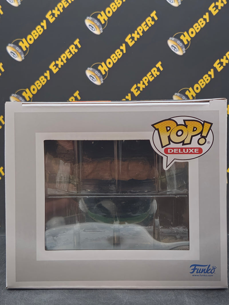 Toph 6 Inch
