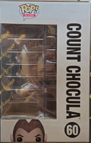 Count Chocula 10 Inch