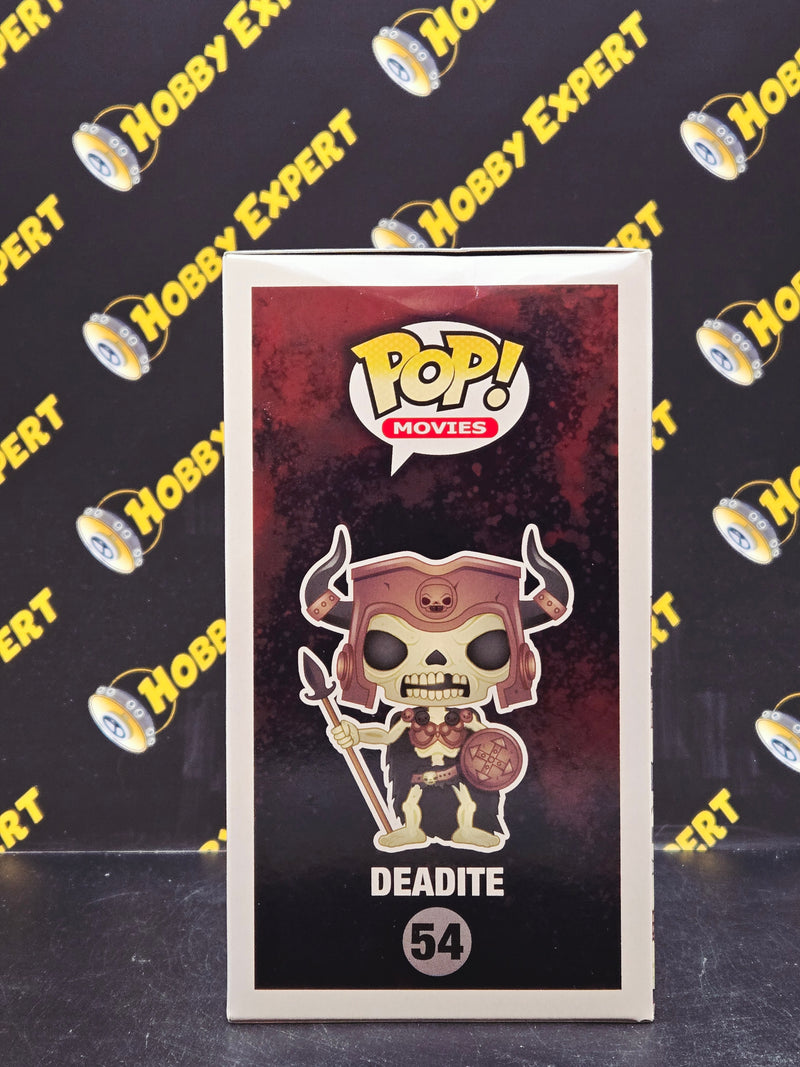 Deadite