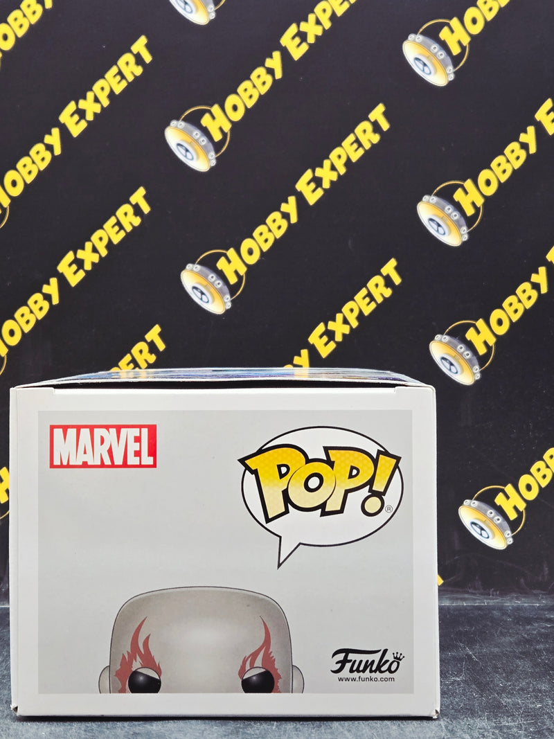 Drax