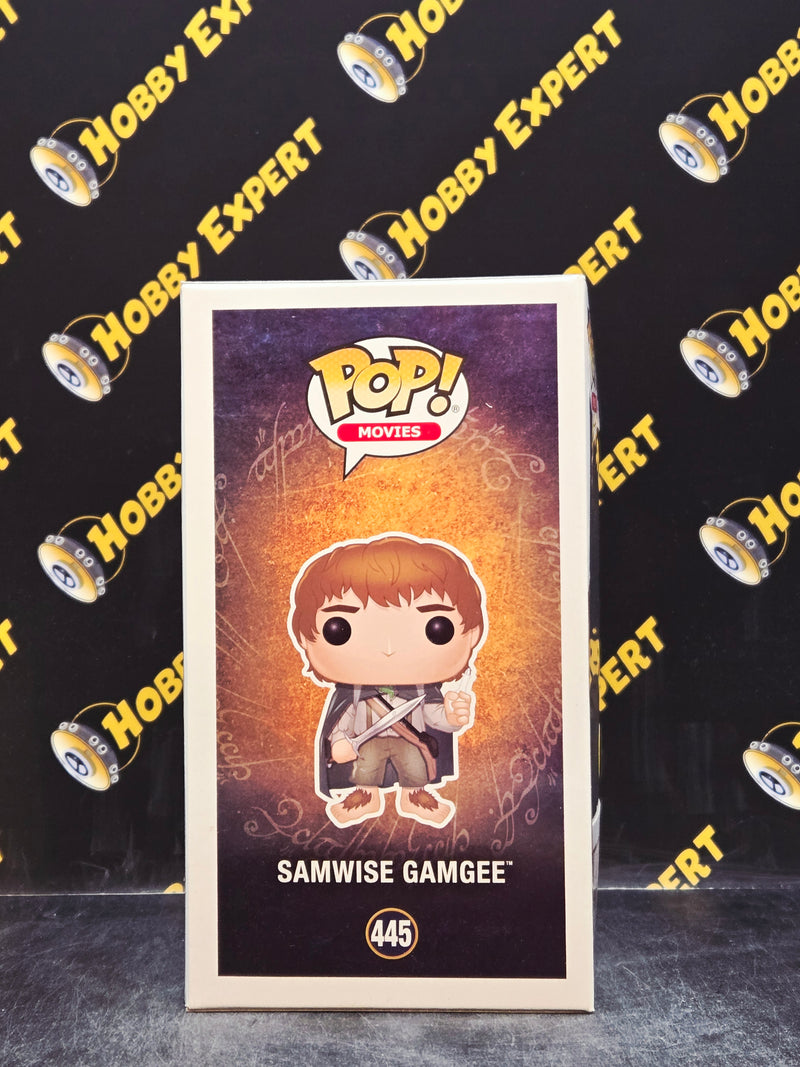 Samwise Gamgee