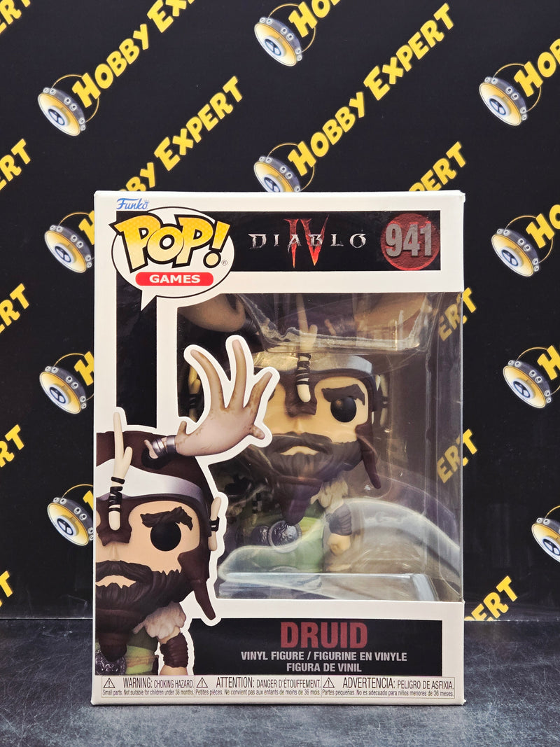 Druid