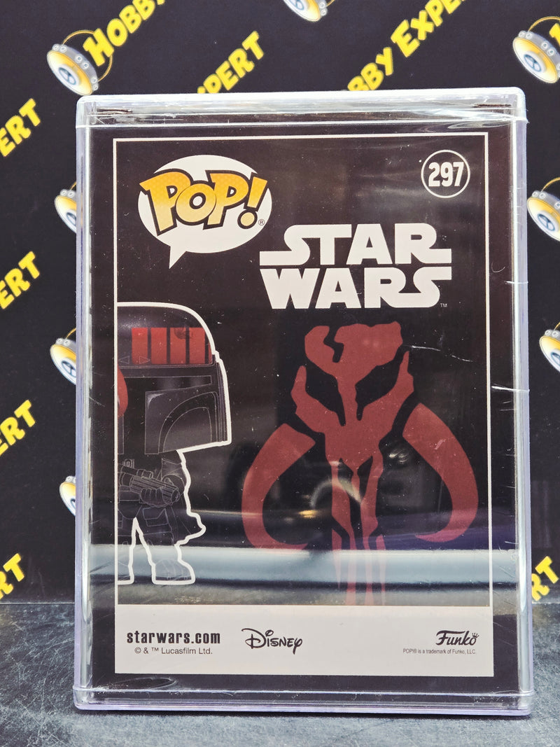 Boba Fett