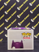 The Penguin Imposter