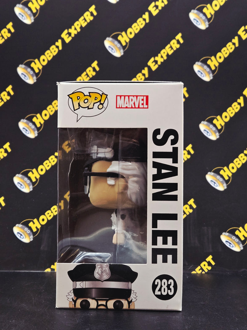 Stan Lee