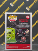 Gelatinous Cube