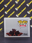 Fake Crash Bandicoot