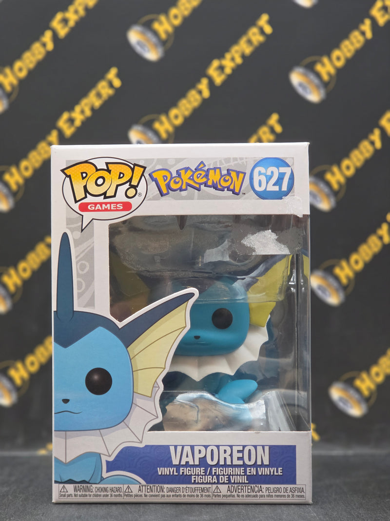 Vaporeon