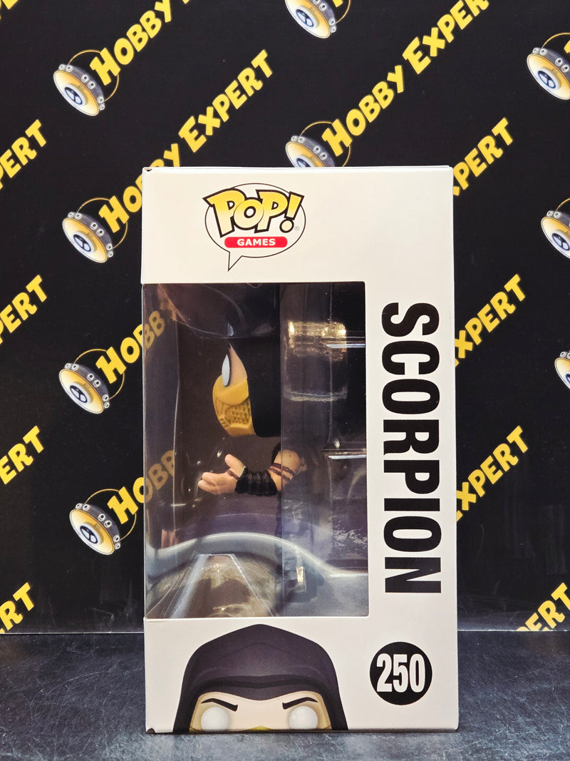 Scorpion