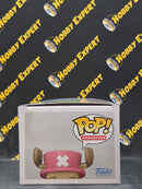 Tony Tony Chopper