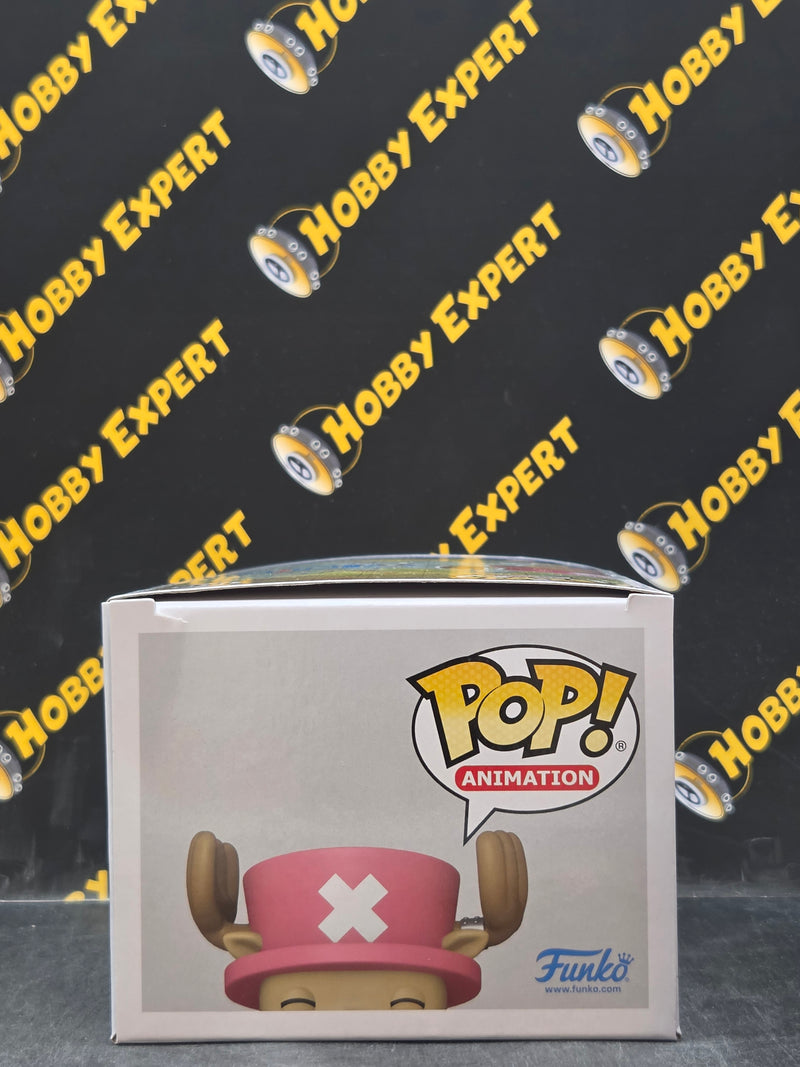 Tony Tony Chopper