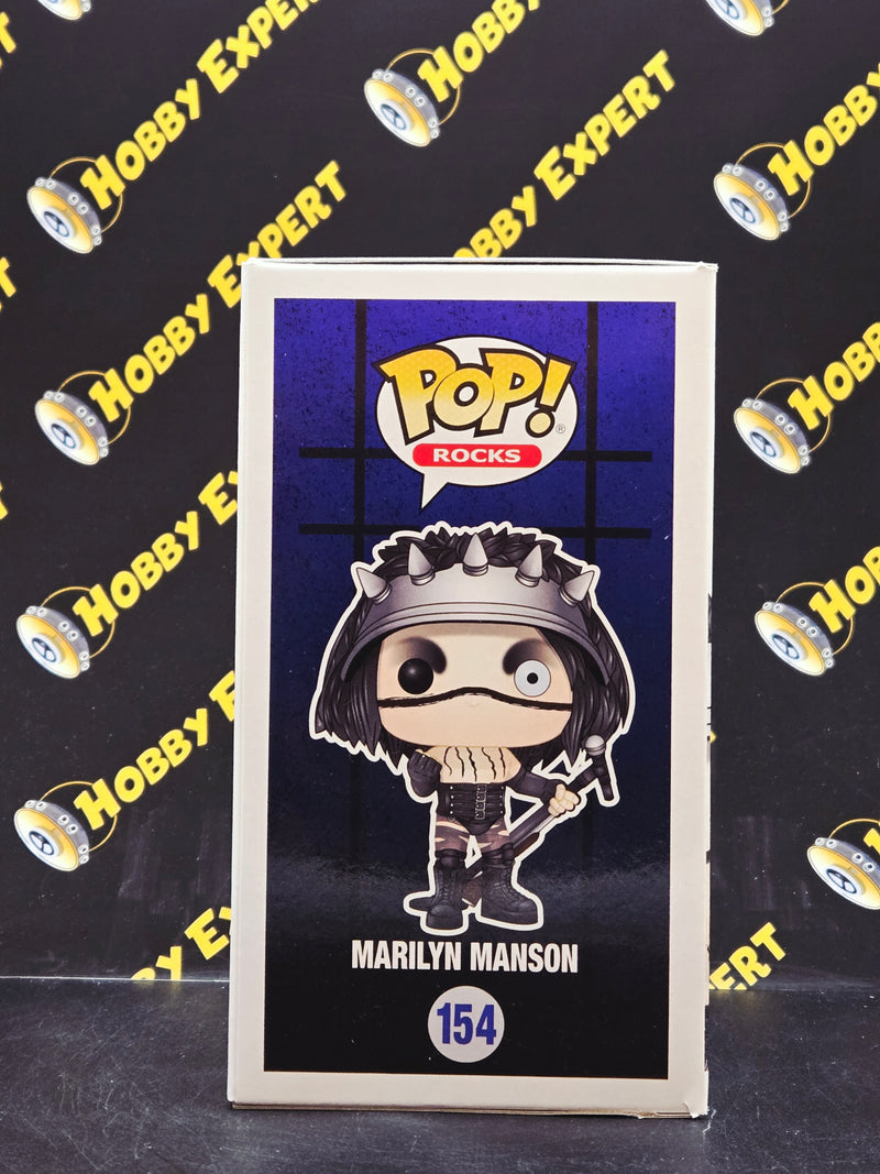 Marilyn Manson