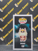 Snarf