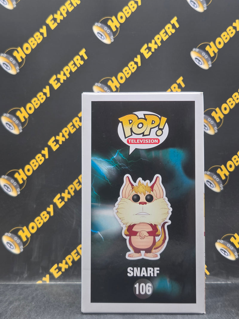 Snarf