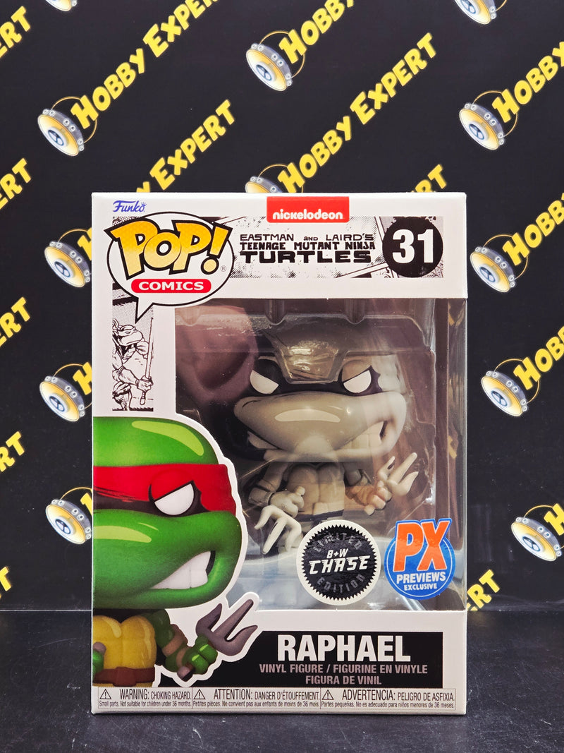 Raphael