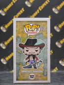 Mihawk