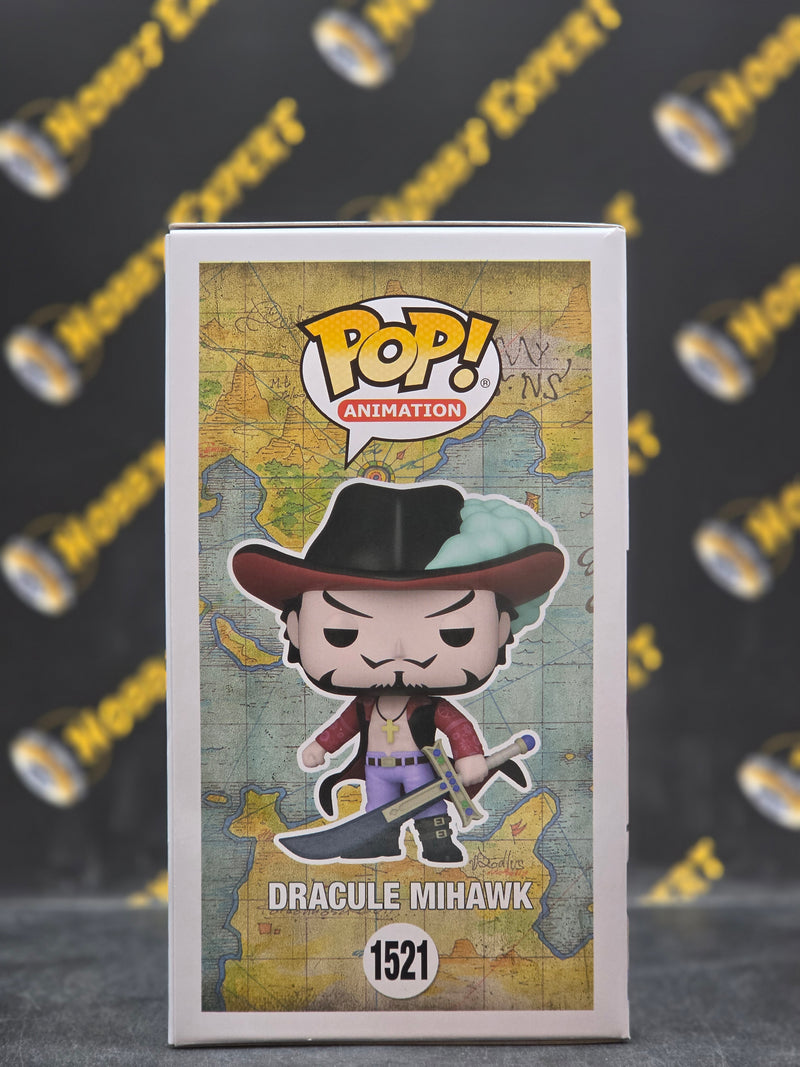 Mihawk