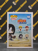 Orochimaru