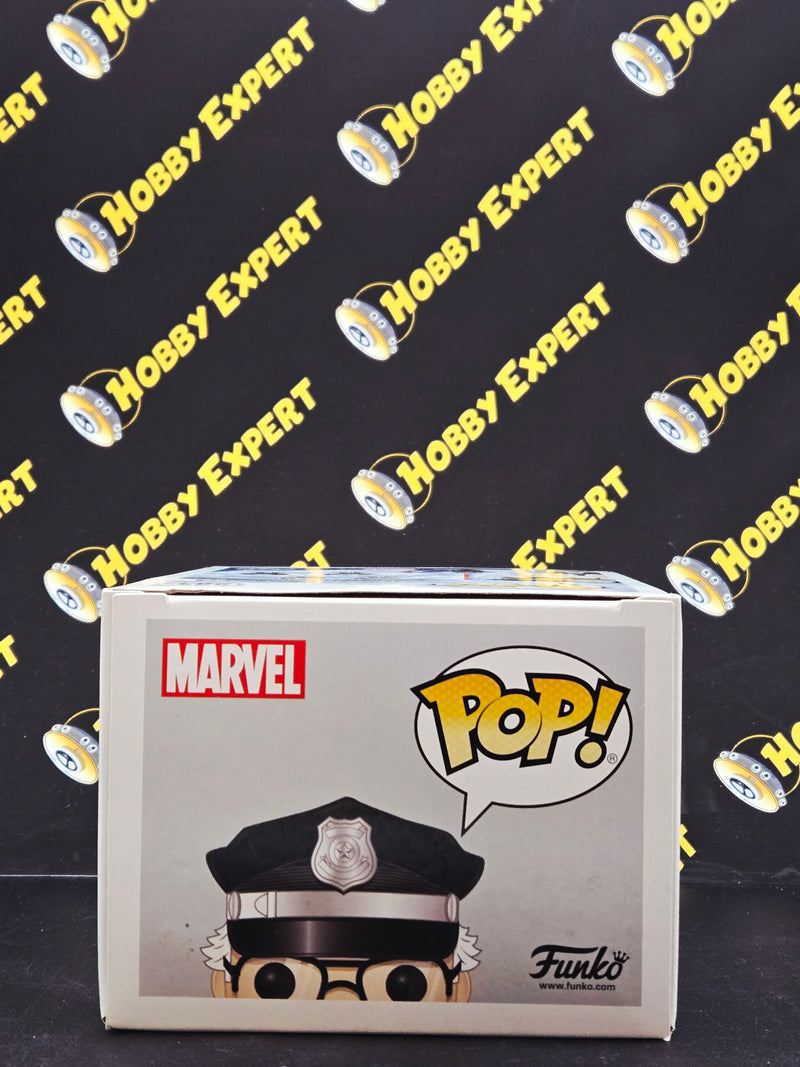 Stan Lee