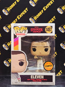 Eleven