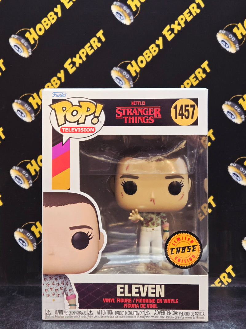 Eleven