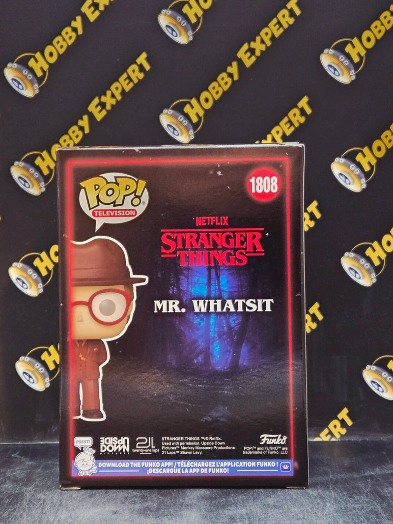 Mr. Whatsit