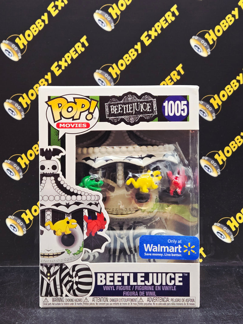 Beetlejuice