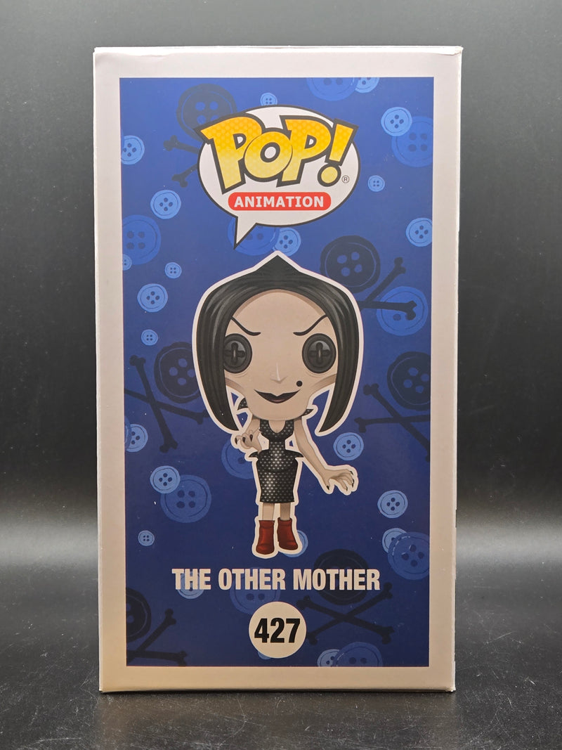 The Other Mother