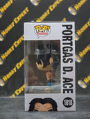 Portgas D. Ace