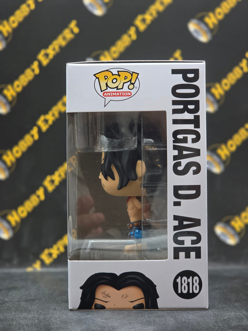 Portgas D. Ace