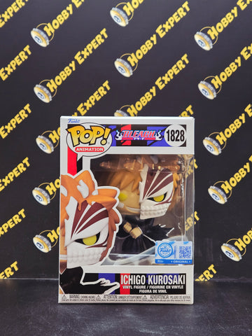 Ichigo Kurosaki #1828 - Gamestop Exclusive - Bleach