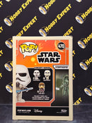 Concept Series Stormtrooper