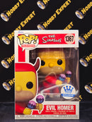 Evil Homer