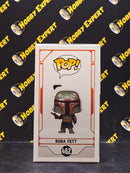 Boba Fett
