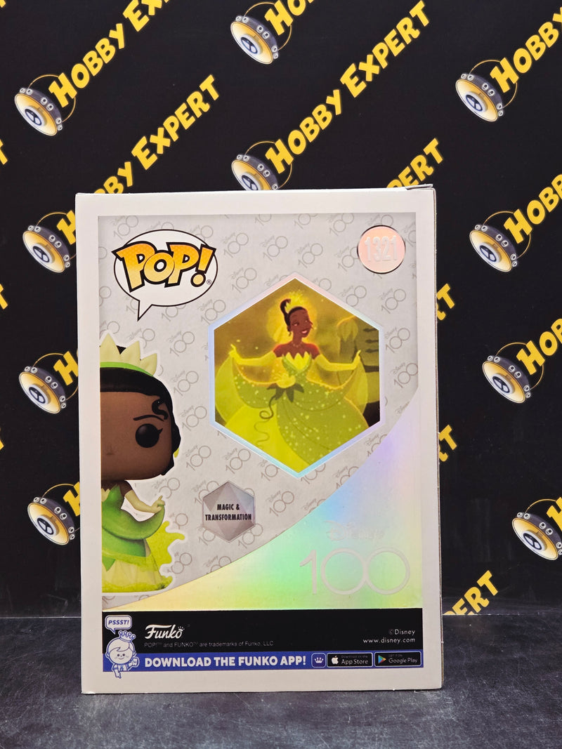 Tiana
