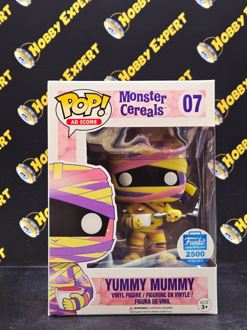Yummy Mummy