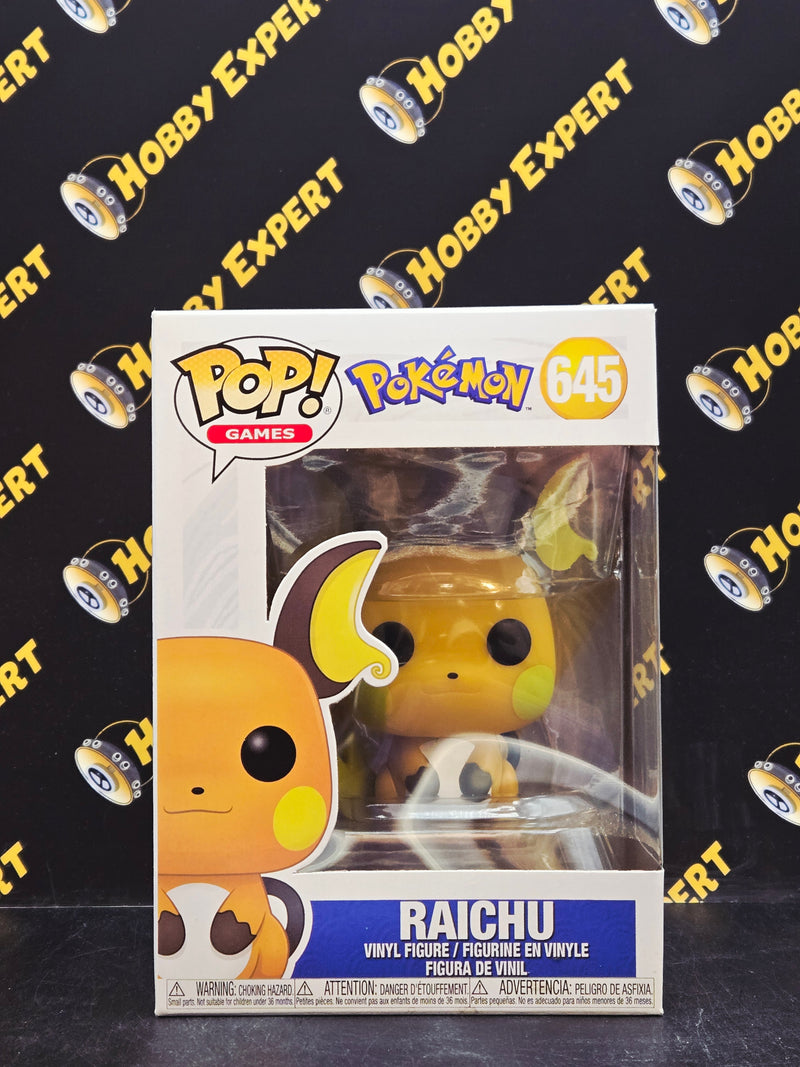 Raichu